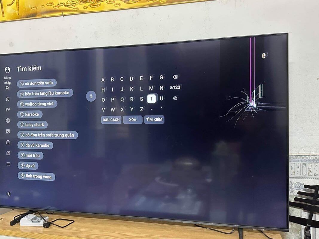 1765857607 - Nguyên Nhân Và Cách Khắc Phục Tình Trạng Tivi Không Lên Hình