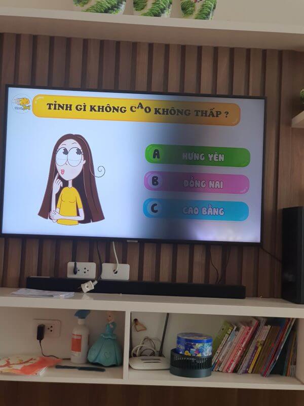 1765857608 - Nguyên Nhân Và Cách Khắc Phục Tình Trạng Tivi Không Lên Hình