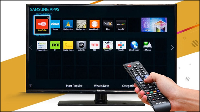 1765857801 - 5 Lỗi Tivi Bạn Có Thể Tự Khắc Phục Mà Không Cần Đến Thợ Sửa