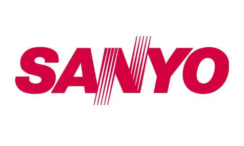 SANYO - Trang chủ