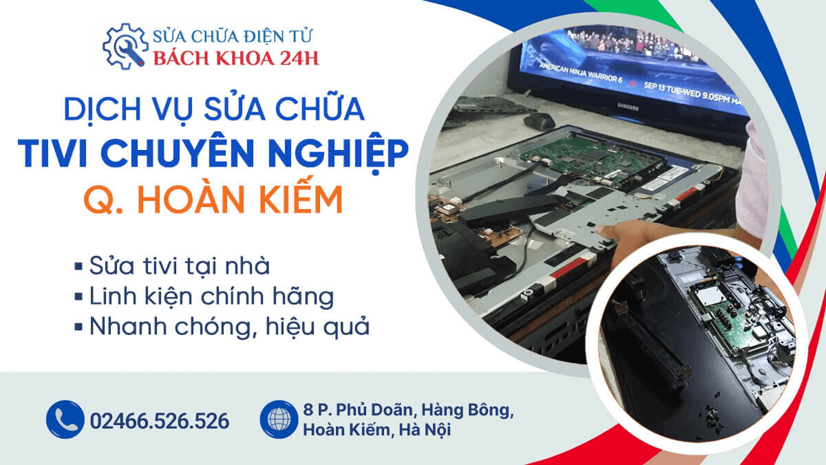 hoan kiem 1 - Dịch Vụ Sửa Chữa Tivi Quận Hoàn Kiếm