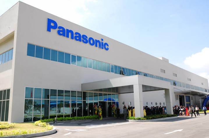 nha may panasonic - Trung Tâm Bảo Hành Tivi Panasonic